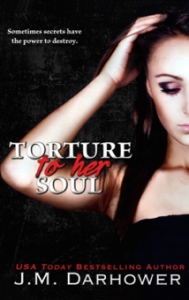 Torture in her Soul