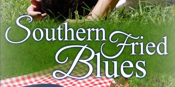 Southern Fried Blues