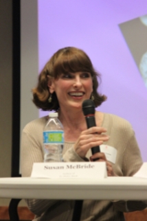 Susan McBride