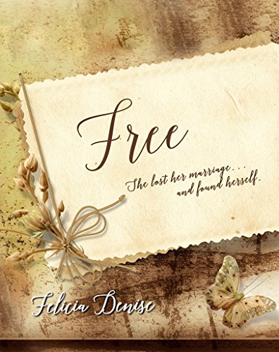 Free, a Novella cover